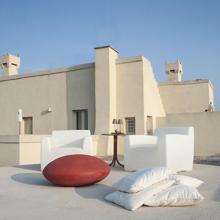 Masseria Bernardini Art Resort Nardo Exterior photo