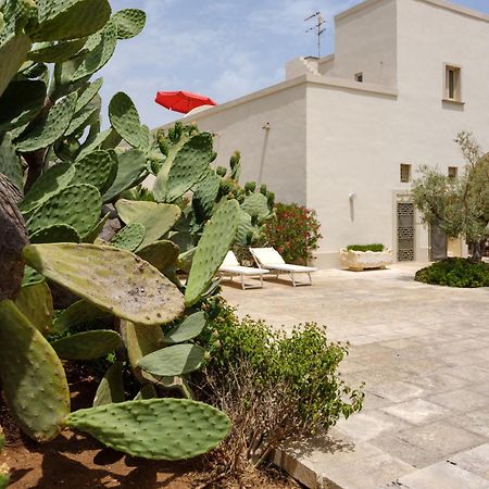 Masseria Bernardini By Symphonya Luxury Rentals Nardo Exterior photo