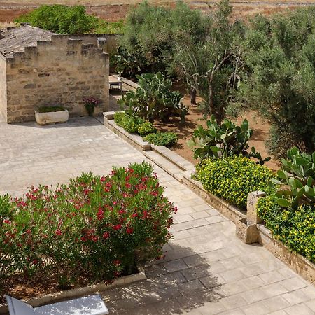 Masseria Bernardini By Symphonya Luxury Rentals Nardo Exterior photo