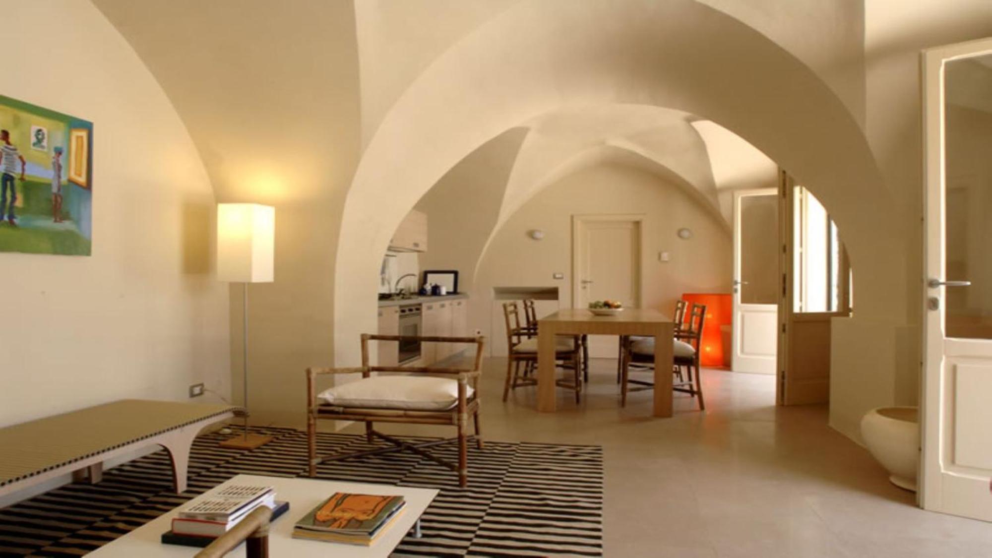 Masseria Bernardini Art Resort Nardo Exterior photo