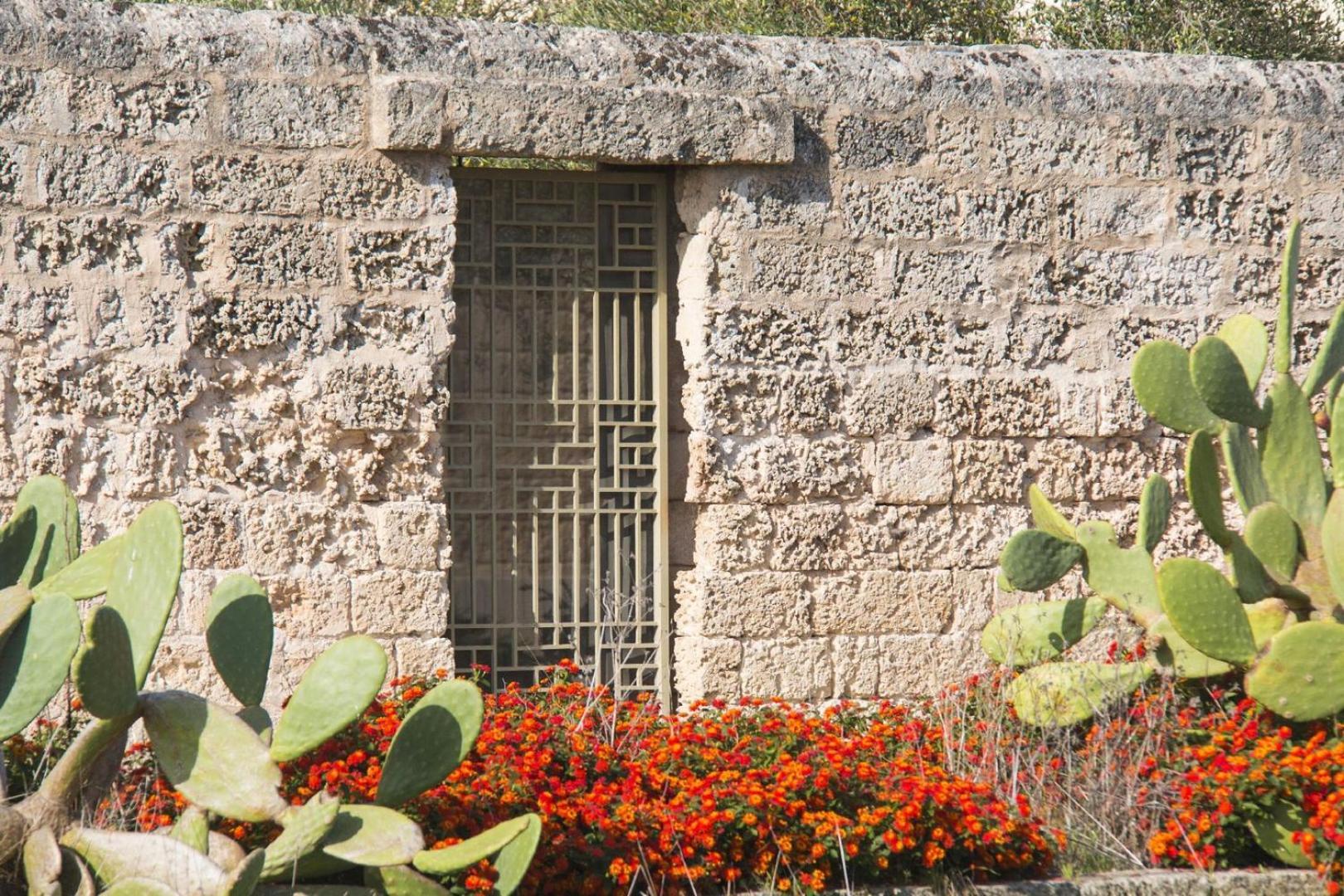 Masseria Bernardini Art Resort Nardo Exterior photo