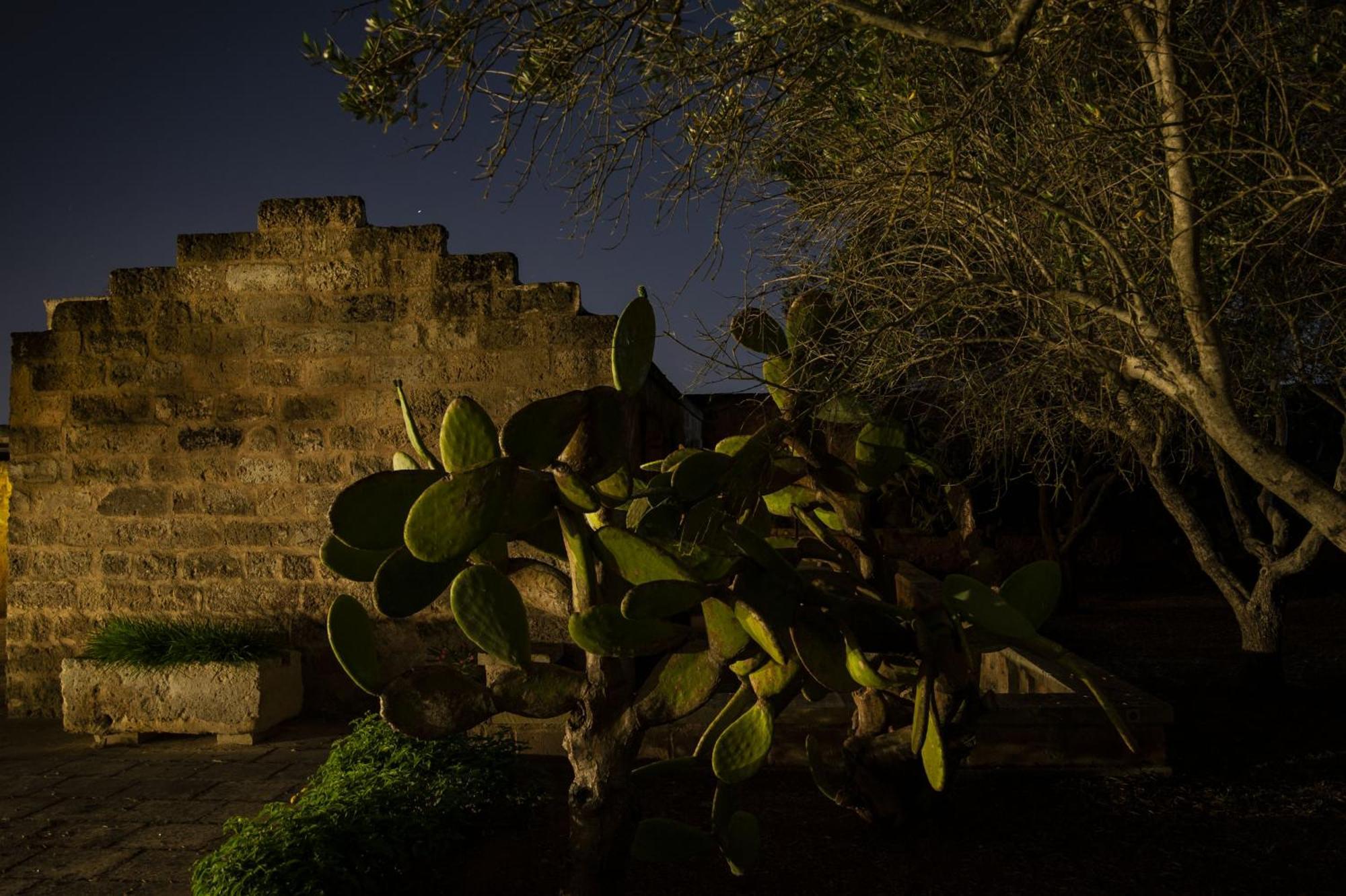 Masseria Bernardini Art Resort Nardo Exterior photo