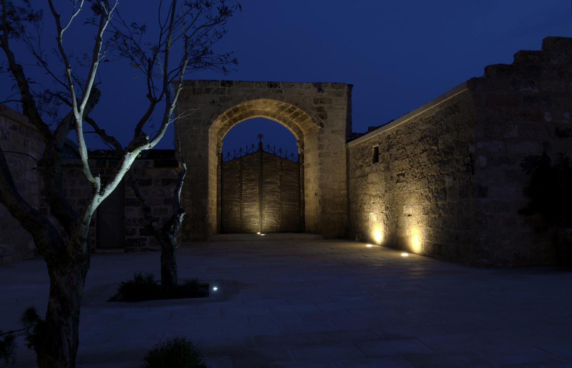 Masseria Bernardini Art Resort Nardo Exterior photo