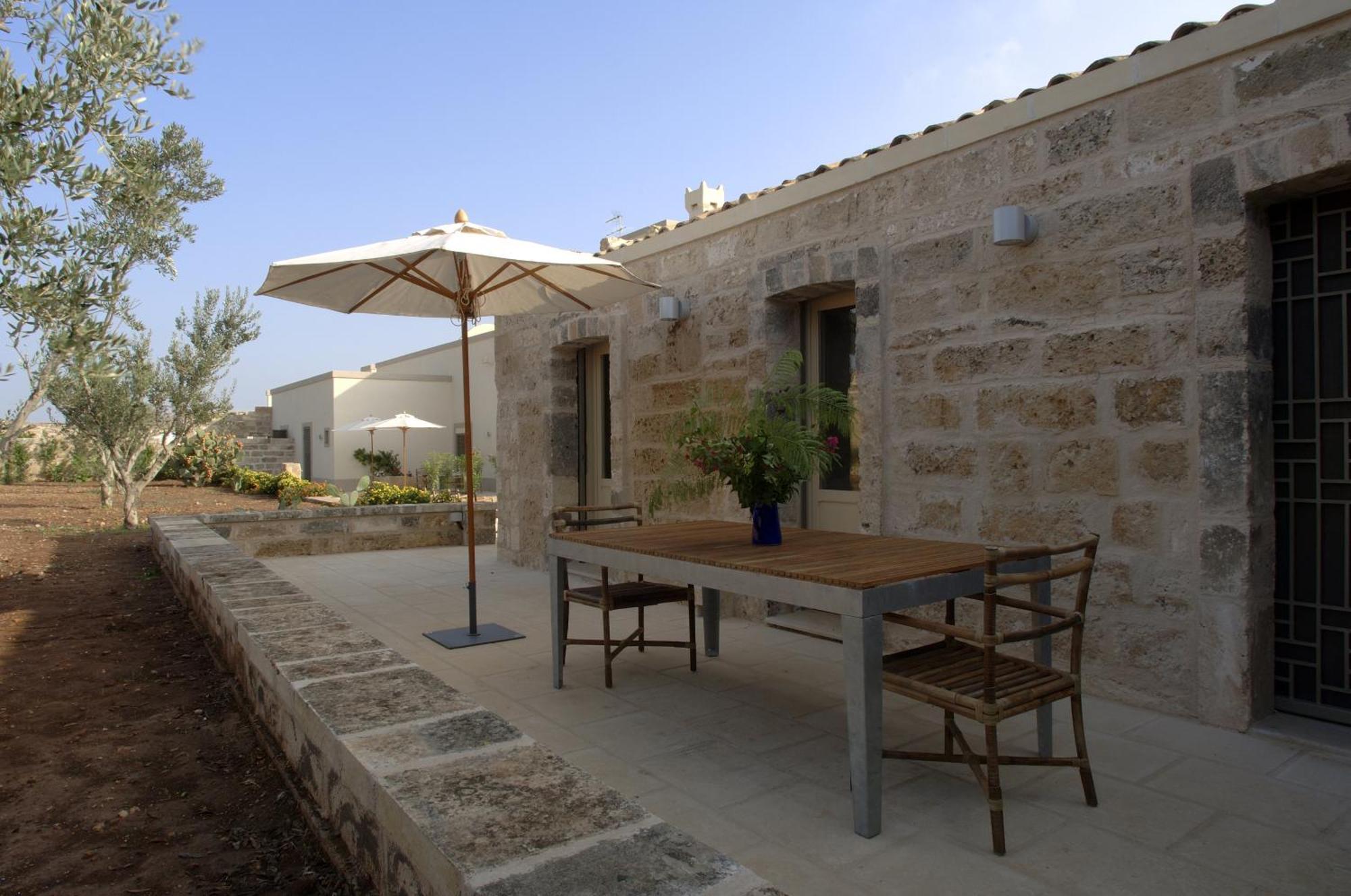 Masseria Bernardini Art Resort Nardo Exterior photo