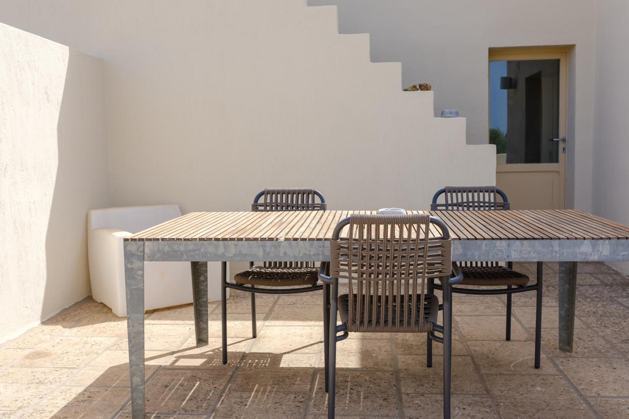 Masseria Bernardini By Symphonya Luxury Rentals Nardo Room photo