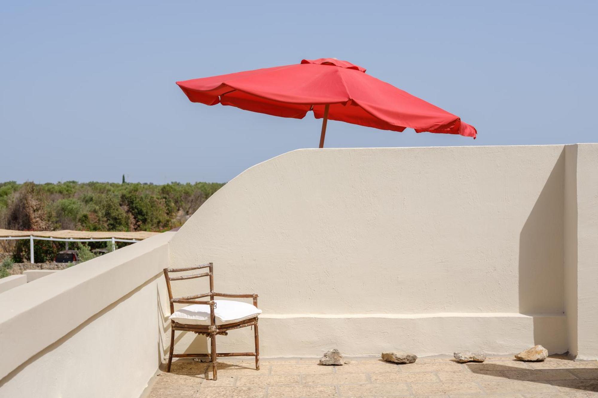 Masseria Bernardini By Symphonya Luxury Rentals Nardo Room photo