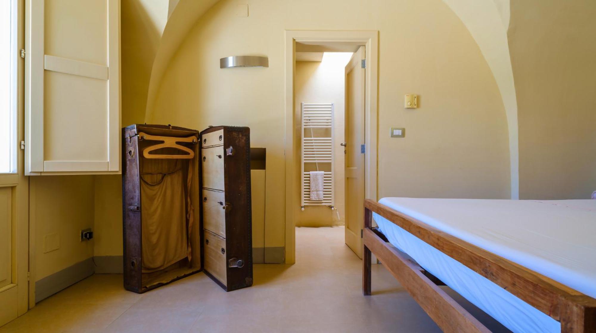 Masseria Bernardini By Symphonya Luxury Rentals Nardo Room photo