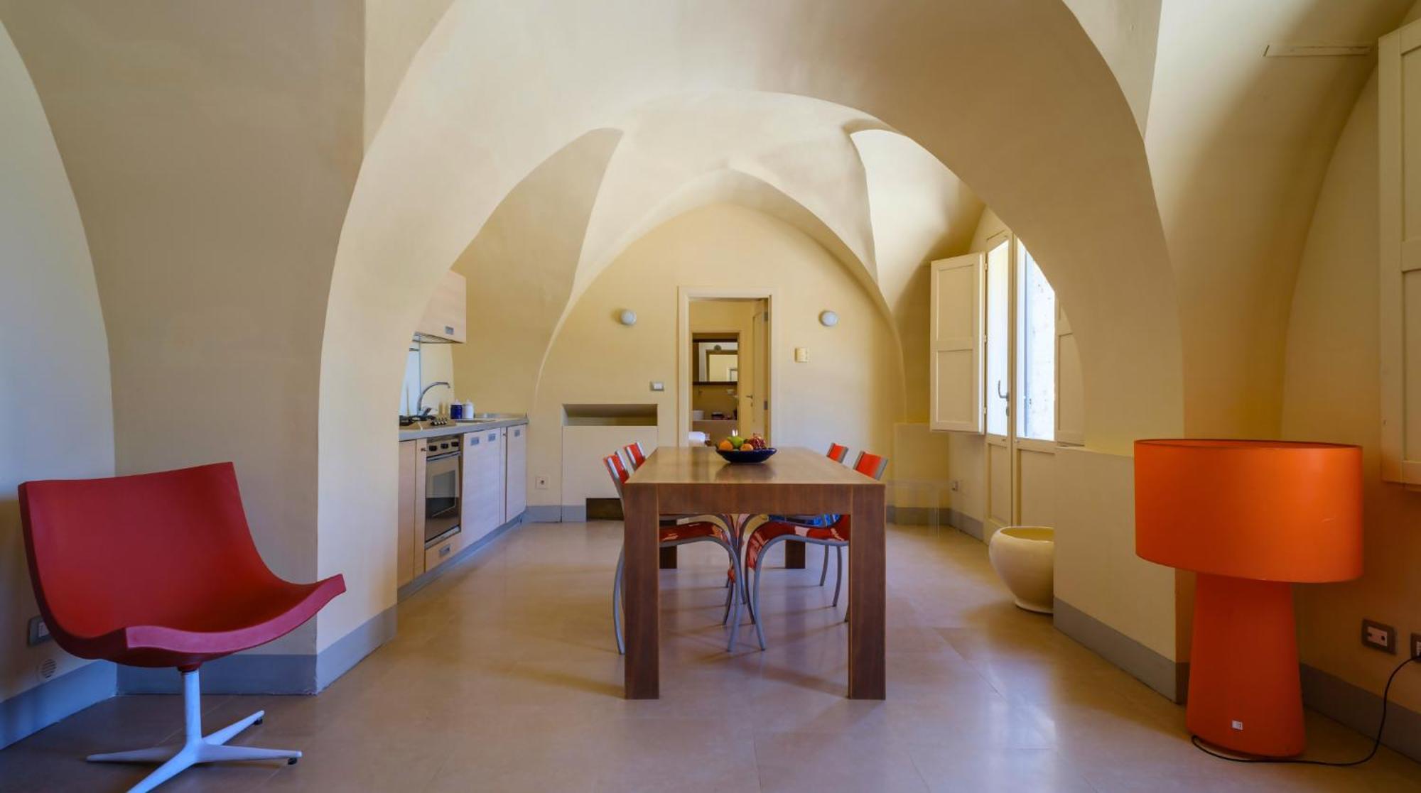 Masseria Bernardini By Symphonya Luxury Rentals Nardo Room photo