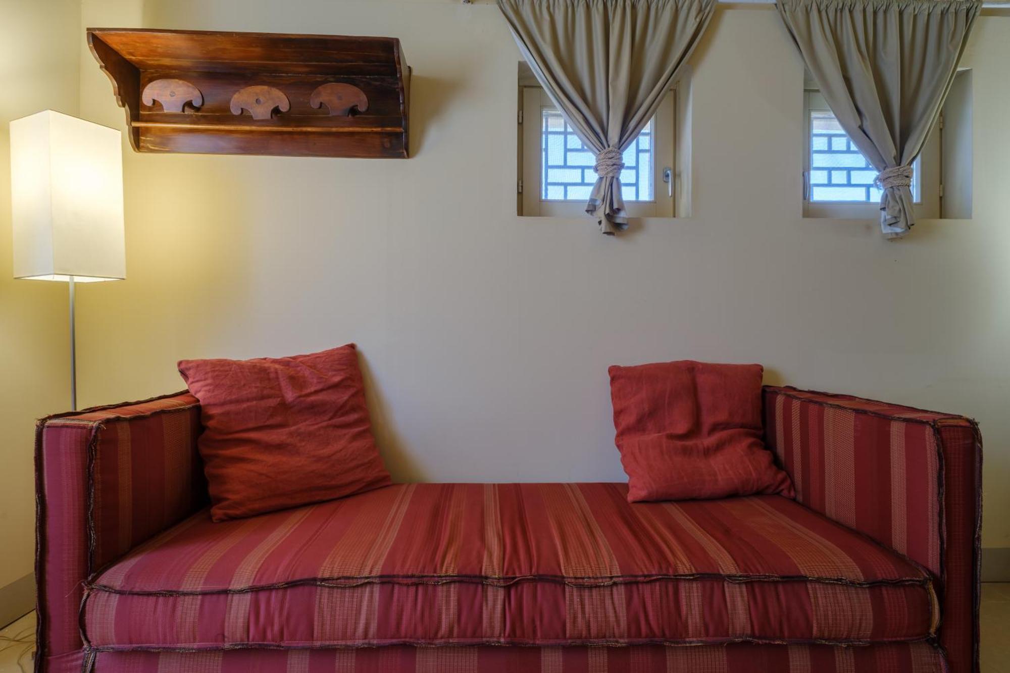 Masseria Bernardini By Symphonya Luxury Rentals Nardo Room photo