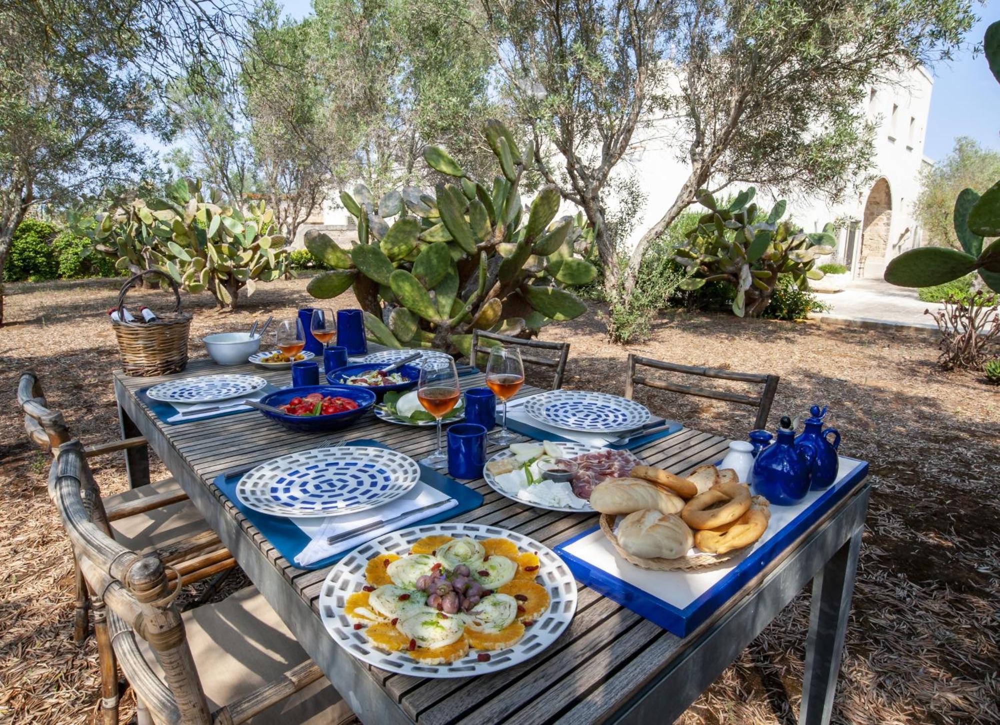 Masseria Bernardini By Symphonya Luxury Rentals Nardo Room photo
