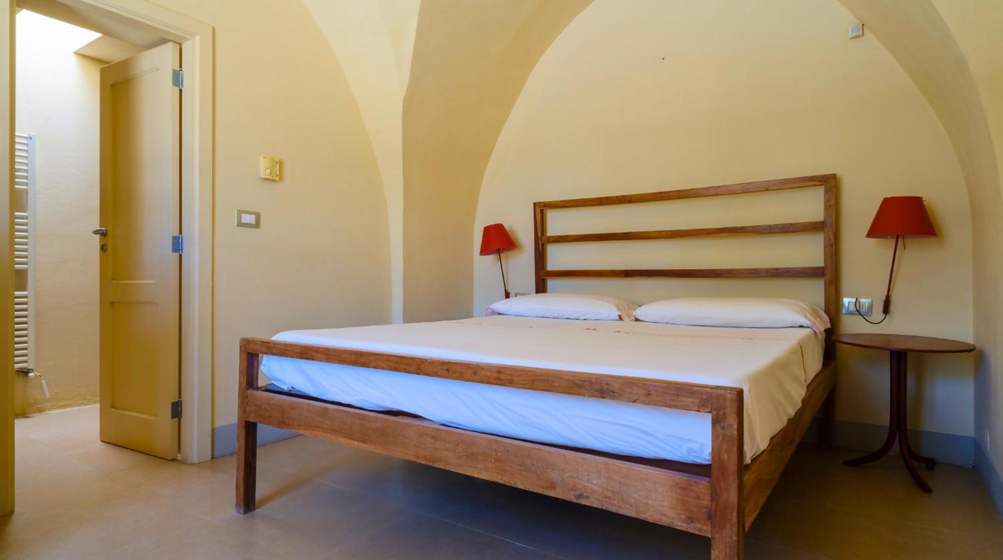 Masseria Bernardini By Symphonya Luxury Rentals Nardo Exterior photo